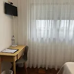Mj 4* Повуа-ди-Варзин