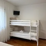 Mj 4* Повуа-ди-Варзин