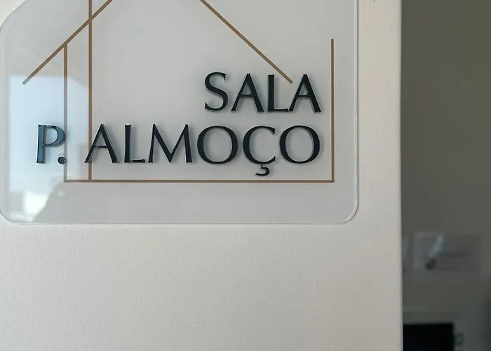 Pensjonat Mj Póvoa de Varzim