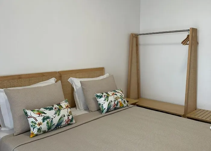 Mj Πανσιόν 4*