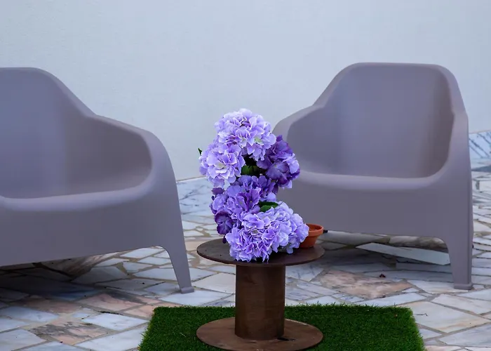 Pensjonat Mj Póvoa de Varzim