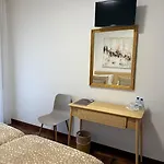 Mj Vendégház Póvoa de Varzim