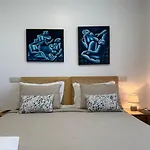 Mj בית הארחה Póvoa de Varzim
