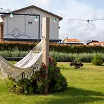 Mj Maison d'hôtes Póvoa de Varzim