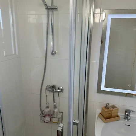 بيت ضيافة Mj بوفوُ جي فارزيم