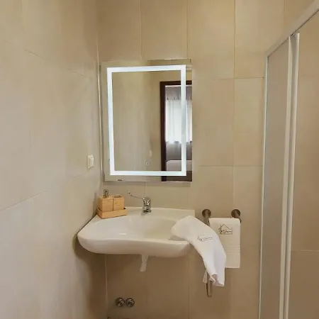 Mj Guest House Póvoa de Varzim