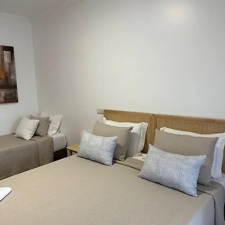 Mj Guest House Gæstehus 4*