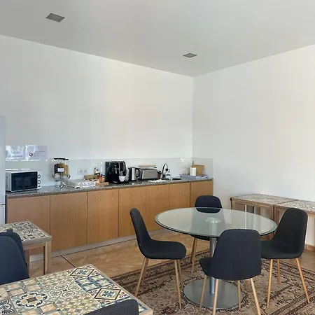 Gæstehus Mj Guest House