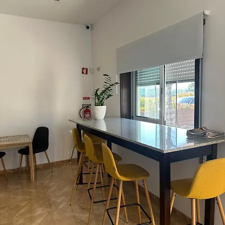 بيت ضيافة Mj 4*