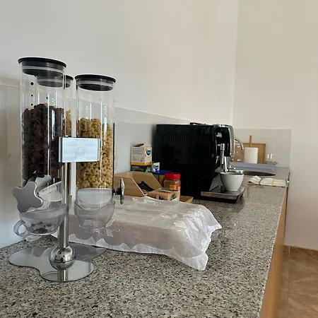 Mj بيت ضيافة بوفوُ جي فارزيم