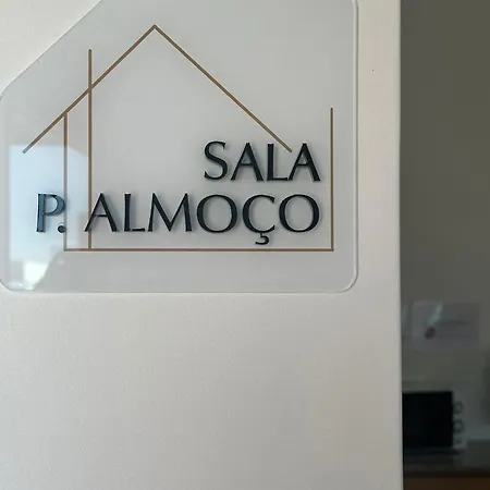 بيت ضيافة Mj بوفوُ جي فارزيم