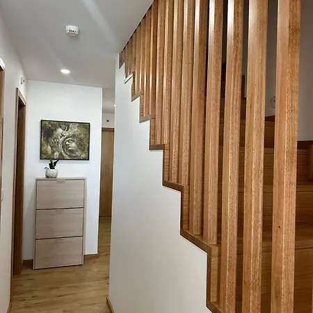 Gæstehus Mj Guest House Póvoa de Varzim