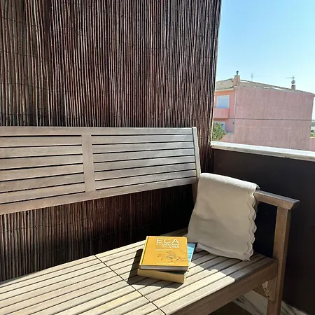 Mj ゲストハウス ポボア・デ・バルジン