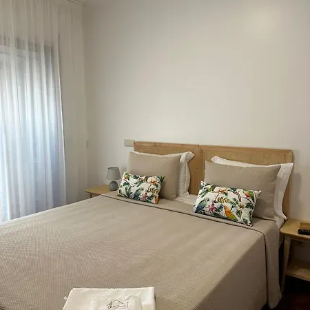 Mj Guest House 4* Póvoa de Varzim