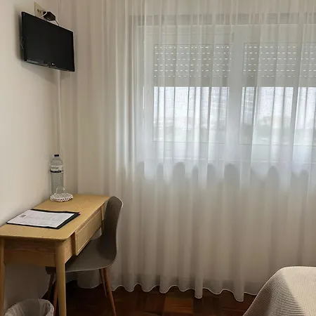 Mj 4* Póvoa de Varzim