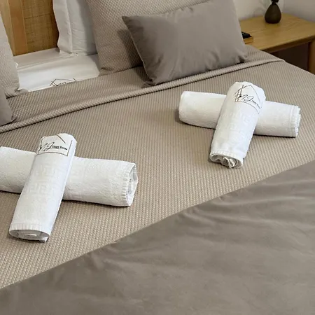 Mj Guest House Gæstehus