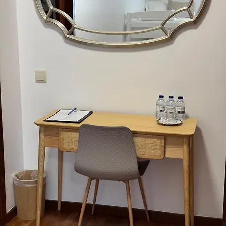 Mj Guest House Gæstehus 4*