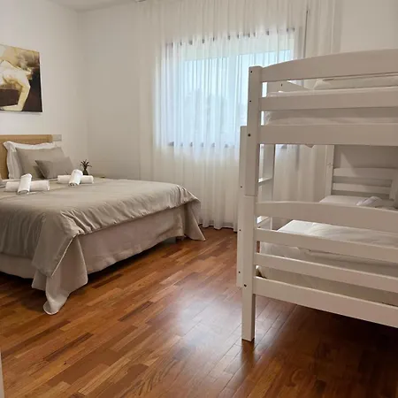 بيت ضيافة Mj 4*