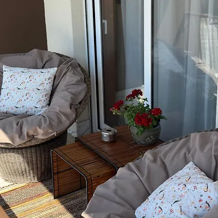 게스트하우스 Mj 4*