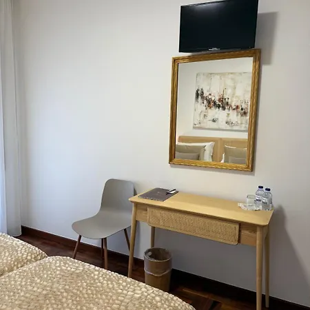 Mj Maison d'hôtes Póvoa de Varzim