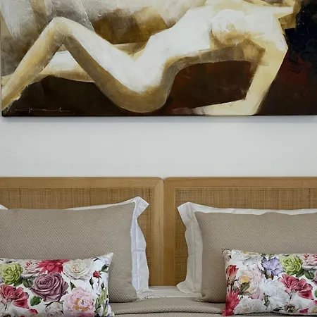 게스트하우스 Mj 4*