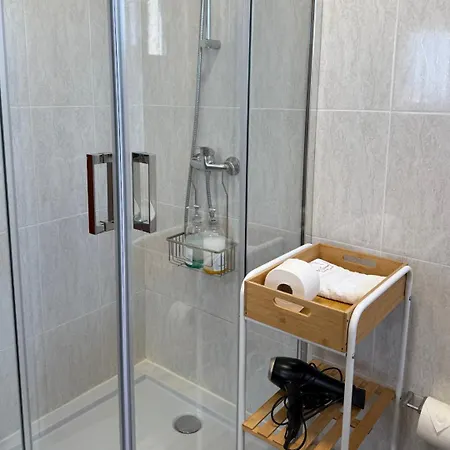 بيت ضيافة Mj