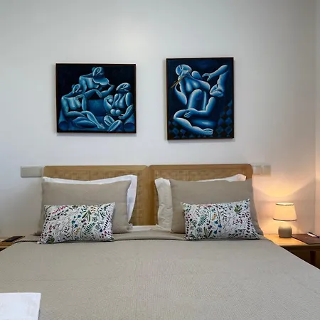 Mj Guest House Gæstehus Póvoa de Varzim