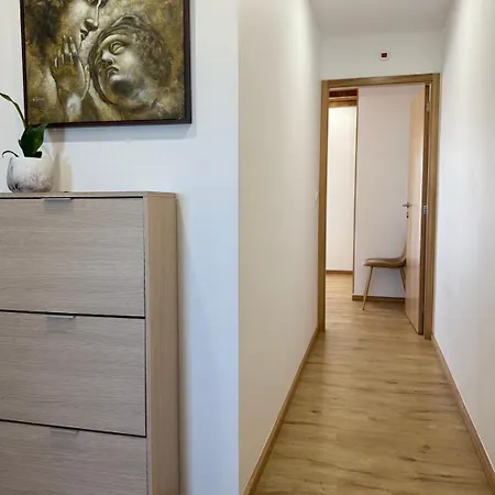 Mj Maison d'hôtes Póvoa de Varzim