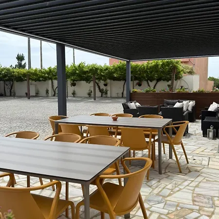 Mj Maison d'hôtes Póvoa de Varzim