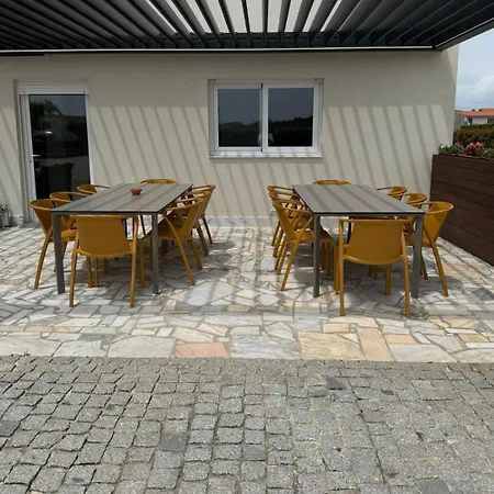 Gæstehus Mj Guest House Póvoa de Varzim