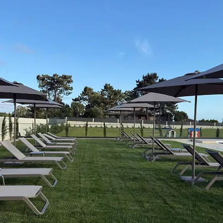 Gæstehus Mj Guest House Póvoa de Varzim