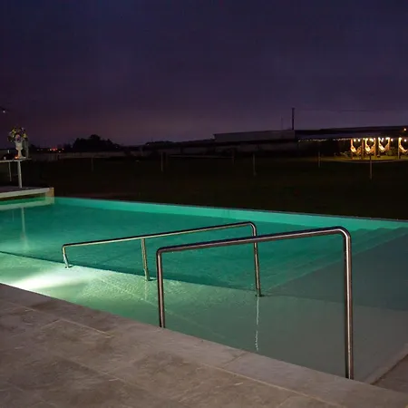 بيت ضيافة Mj بوفوُ جي فارزيم