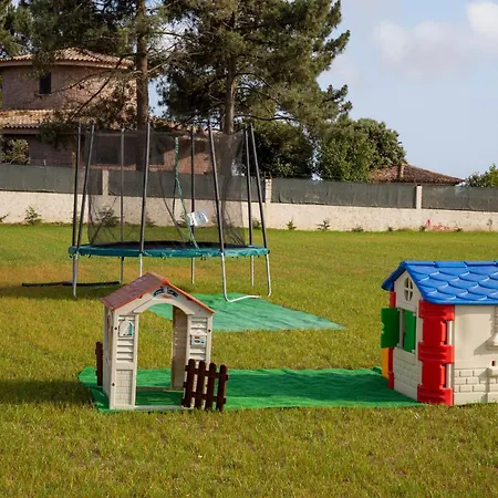 بيت ضيافة Mj 4*