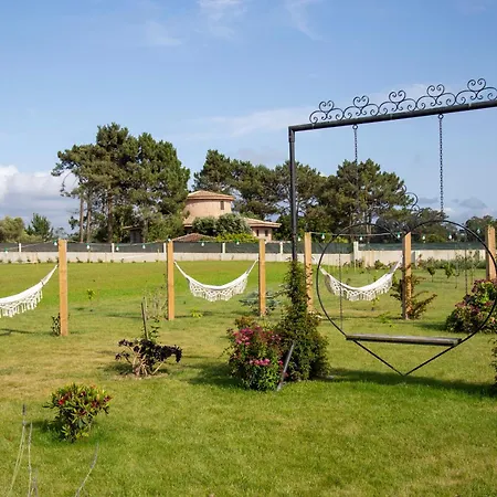 Gæstehus Mj Guest House Póvoa de Varzim