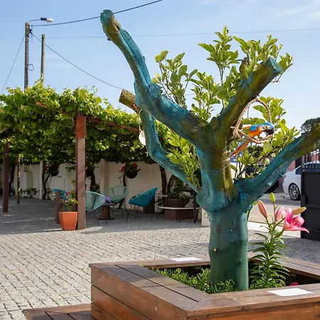 بيت ضيافة Mj