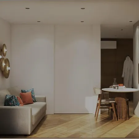 بيت ضيافة Mj