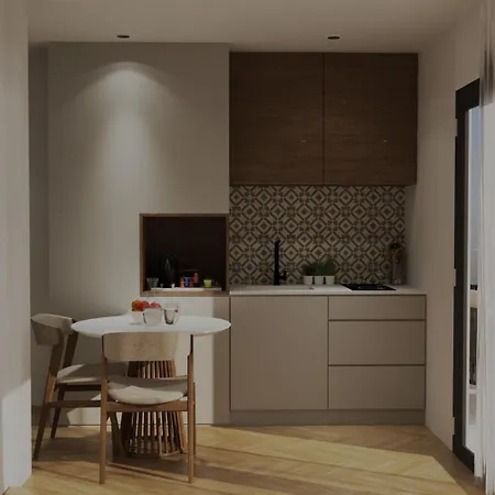 Mj بيت ضيافة