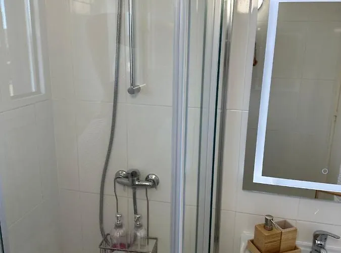 בית הארחה Mj Póvoa de Varzim