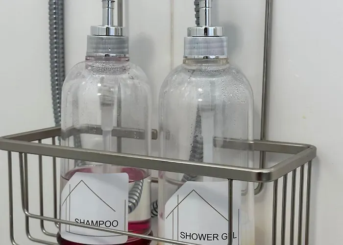 בית הארחה Mj 4*