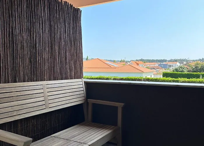 Mj 4* Póvoa de Varzim