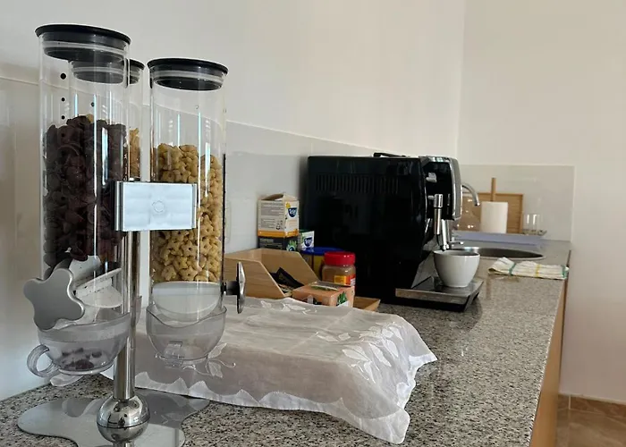 Mj בית הארחה Póvoa de Varzim