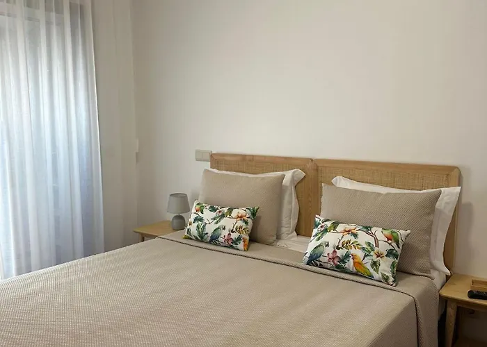 Mj 4* Póvoa de Varzim