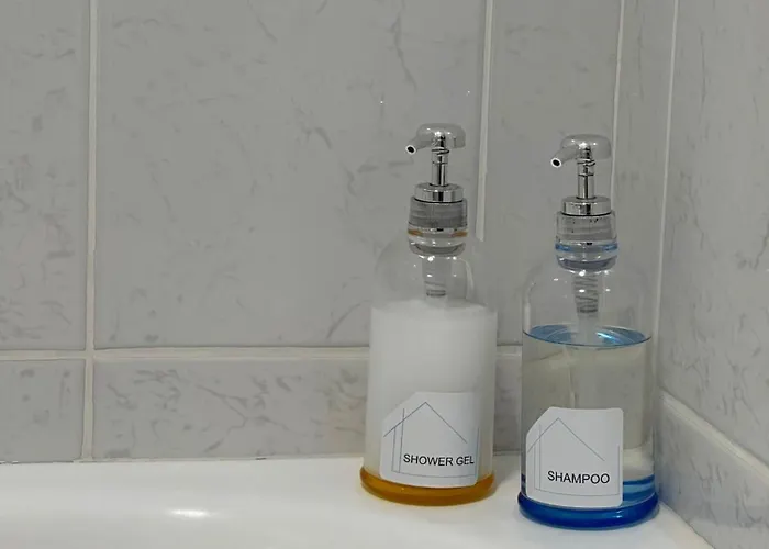 בית הארחה Mj