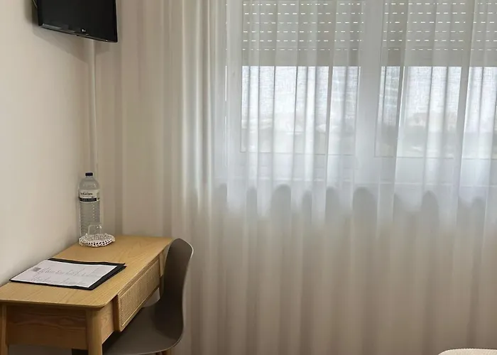 Mj 4* Póvoa de Varzim