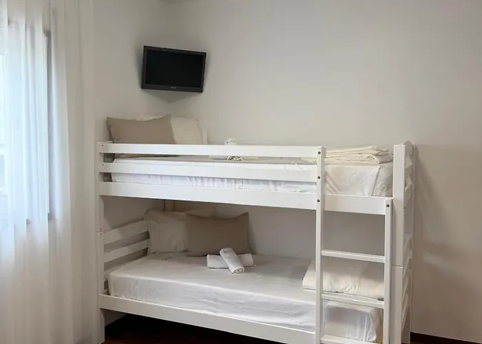 Mj 4* Póvoa de Varzim