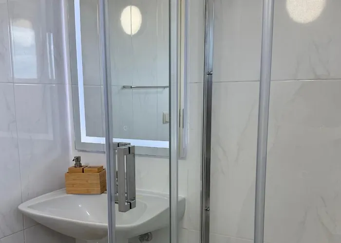 Mj Pensjonat Póvoa de Varzim