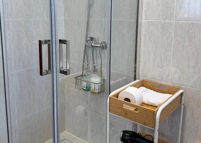 בית הארחה Mj