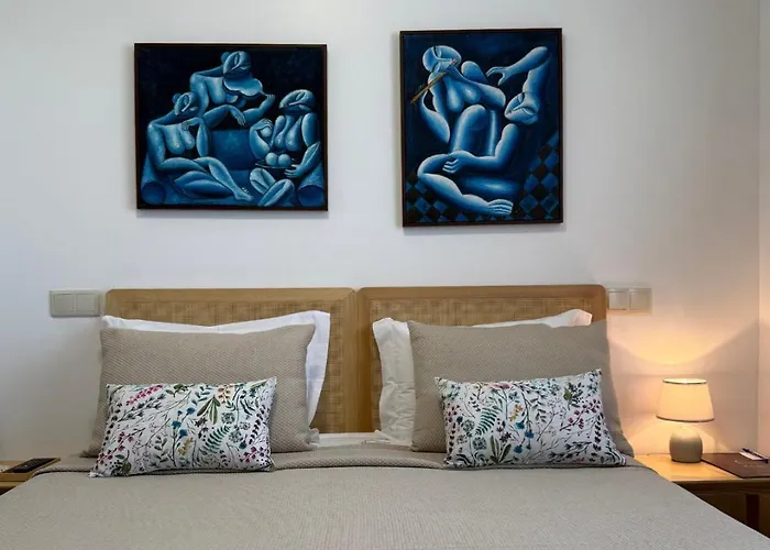 Mj Konukevi Póvoa de Varzim