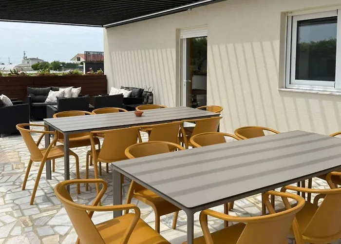 Mj 4* Póvoa de Varzim