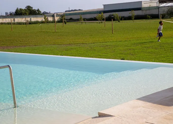 Mj 4* Póvoa de Varzim